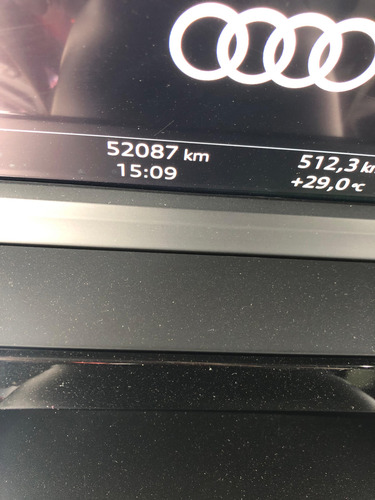 Audi A3 1.4 Sedán 35tfsi Dynamic At Dsg