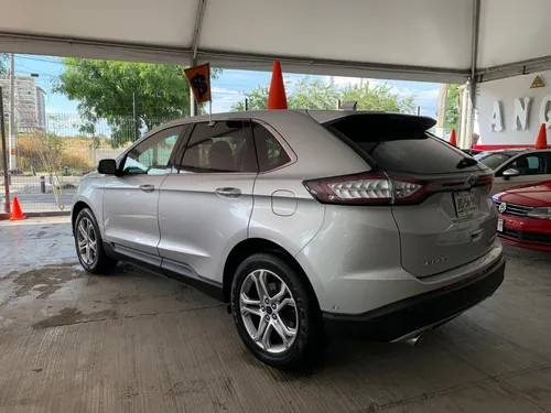 Ford Edge 3.5 Titanium Mt