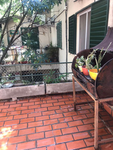 Alquiler Tres Ambientes Departamento - Moron Sur