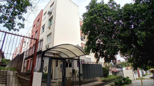 Imagem 16 de 16 de Apartamento Para Aluguel, 2 Quartos, Tristeza - Porto Alegre/rs - 5831