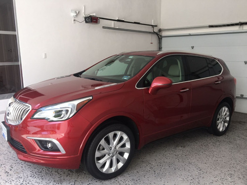 Imagen 12 de 15 de Buick Envision