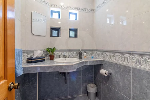Casa En Condominio En Venta En San José Insurgentes