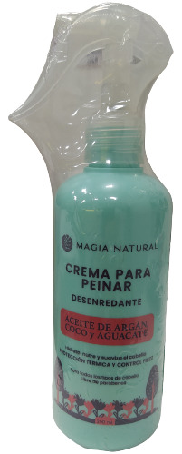 Crema Para Peinar Loción Desenredante D - mL a $150