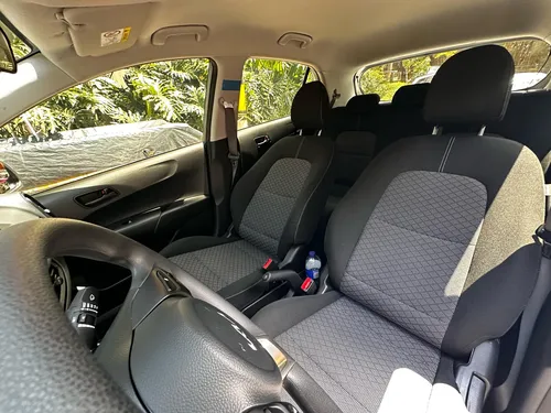 Kia Picanto Zenith At 2026