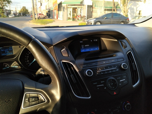 Ford Focus Iii 2.0 Se 2016