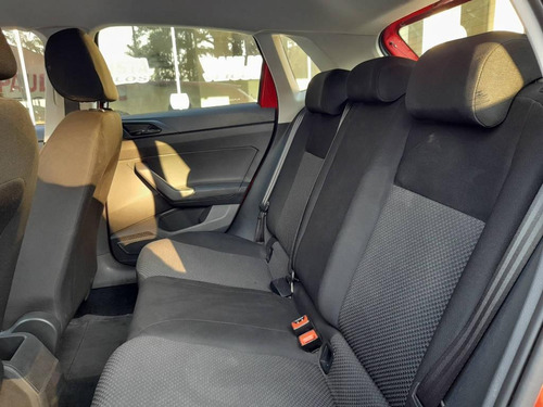 Imagem 7 de 8 de Volkswagen Polo 1.6 Msi Automático