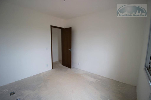 Imagem 17 de 30 de Apartamento Com 2 Dormitórios À Venda, 67 M² Por R$ 390.000,00 - Condomínio Campo Di Fiore - Vinhedo/sp - Ap0260