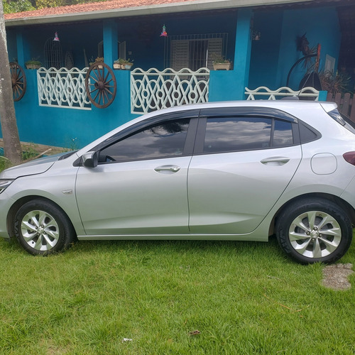 Chevrolet Onix 1.0 Lt 2 5P