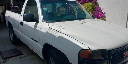 Gmc Sierra