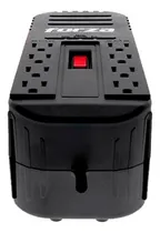 Comprar Regulador De Voltaje Forza Fvr 2200va Series Fvr-2202 2200va