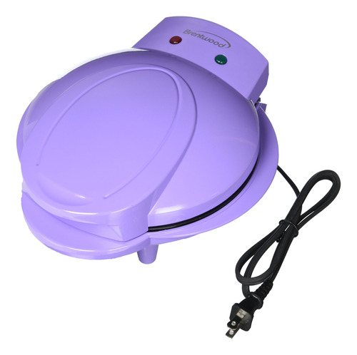 Maquina Para Hacer Piruletas De Torta, Color Morado, Purpura