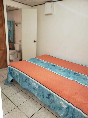Se Alquila Apartamento Semiamueblado Santa Lucía Barva Hdia