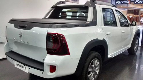 Renault Duster Oroch Dynamique Cyber Monday Okm Ruta 3 Le
