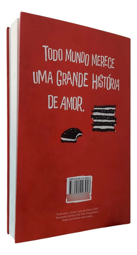 Com Amor, Simon, Becky Albertalli