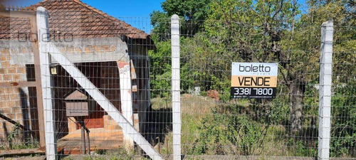 Imagem 11 de 19 de Boletto Imóveis Vende Terreno - Te0068