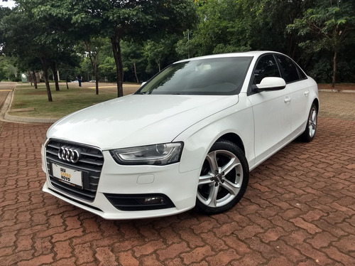 Audi A4 2.0 TFSI AMBIENTE 183CV