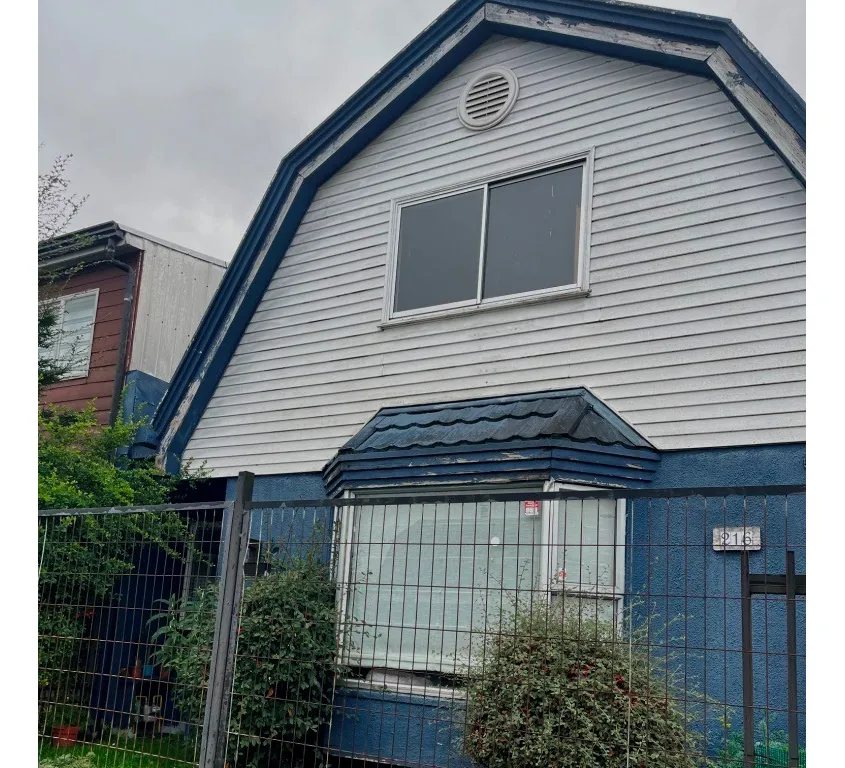Imagen 2 de 17 de Se Arrienda Casa En Valle Volcanes Puerto Montt