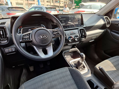 Kia Sonet 1.5 EX FULL PLUS 4X2 6MT 5P