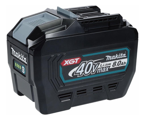 Bateria 40v 8ah Xgt Bl4080f Makita