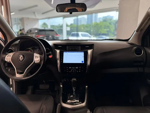 Renault Alaskan 2.5 Intens