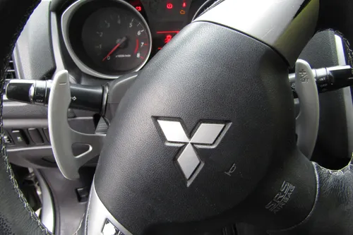 Mitsubishi ASX 2.0 Gls At 4x4