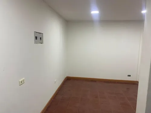 Local En Arriendo En Parque De Poblado, Poblado