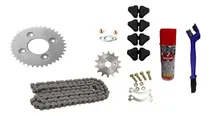 Comprar Kit Transmision Super Completa Honda Wave S 110 Motos Coyote