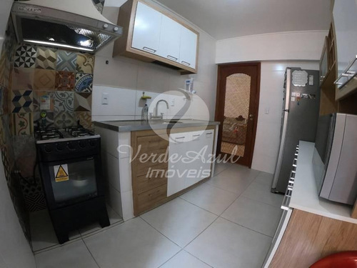 Apartamento À Venda Em Centro - Ap007938