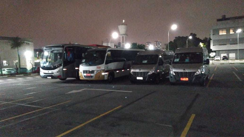Imagem 4 de 4 de Locação De Vans E Micro - Ônibus (com Motorista)