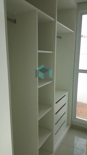 Imagem 19 de 20 de Casa Sobrado Com 3 Dormitórios E 1 Suíte E Closet Em Condomínio De 193m² Em Indaiatuba - Sp - 204
