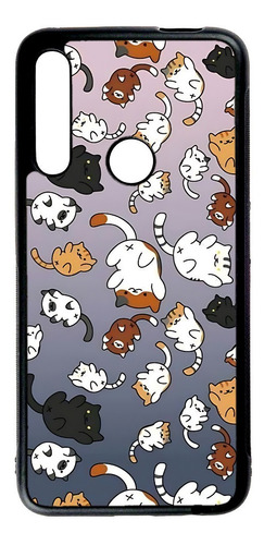 Carcasa Funda Para Huawei P30 Lite Diseño 20