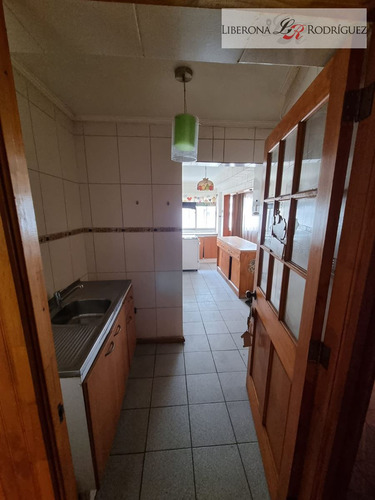 Departamento En Venta Plan De Valparaíso