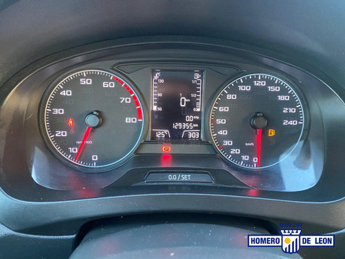 Seat Toledo Reference