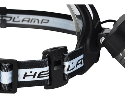 Linterna Frontal Led Con Luz Roja Linterna Frontal Led