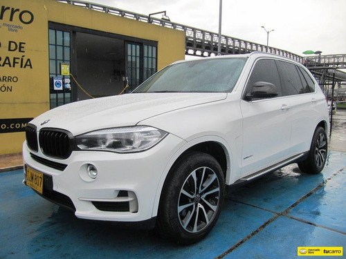 Bmw X5 Paquete M Xdrive 35i