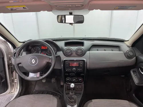 Renault Duster 2.0 Dynamique 4x2
