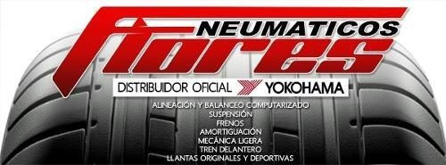 Neumáticos Dunlop 215 60 17 St20 Grandtrek St20