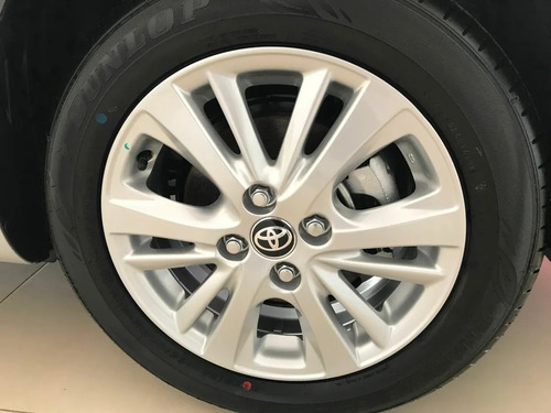Yaris Sedan 4 Puertas Xls Manual Reserva Cupo Dpro