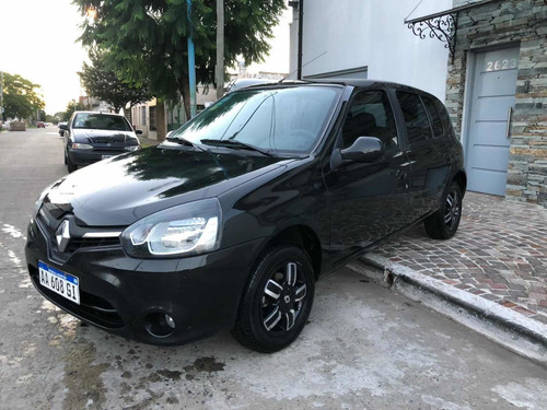 Renault Clio 1.2 Mio Dynamique 2016
