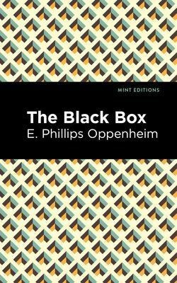 Libro The Black Box - E. Phillips Oppenheim