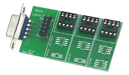 Programador Upa Pro Principal Uspa Obdii Ecu Bsi Airbag Ecu