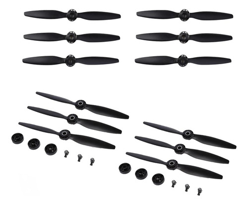 Yunnec H480 6pcs Rc Drone B Hélice De Hélice