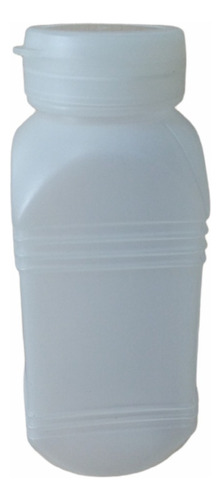 Envase Plástico Jugos Lacteos Yogourt 200cc