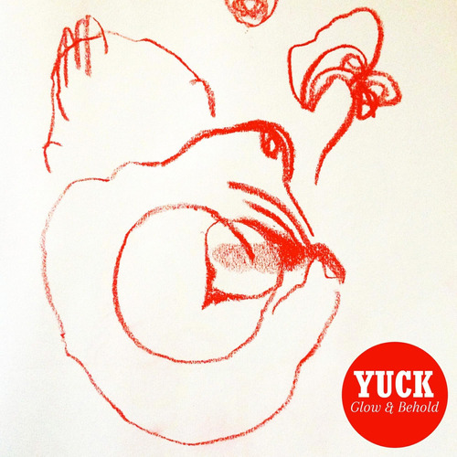 Cd: Cd Importado De Yuck Glow & Behold Usa