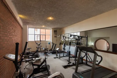 Apartamento En Venta En El Refugio. Cod V3337