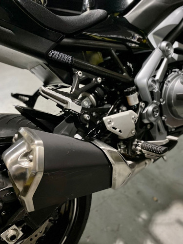 Imagen 15 de 20 de Kawasaki Z900 2017 No Mt09 Oferta X Viaje - En Stg Motosport