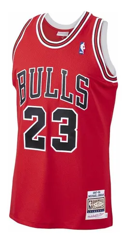 Camiseta jordan 23 bulls original shop