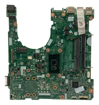 Comprar Placa Dell Inspiron, I3-7100u, 3567, 3467,0ry2y1, Sr2zw