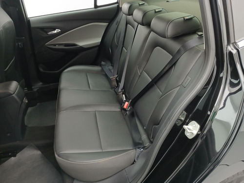 Chevrolet Onix 1.0 TURBO FLEX PLUS PREMIER AUTOMÁTICO