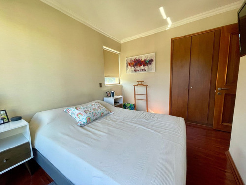 Departamento Amoblado, 2 Dormitorios, 2 Baños